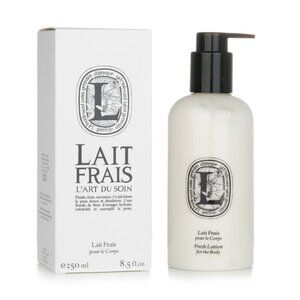Diptyque Lait Frais Fresh Lotion for the Body 250ml